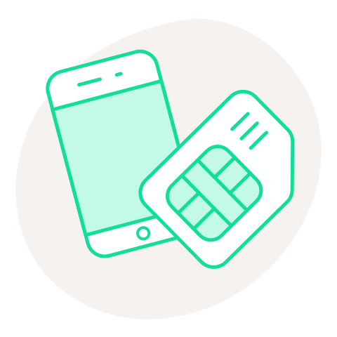 Mobiel | Abonnementen telefoon
