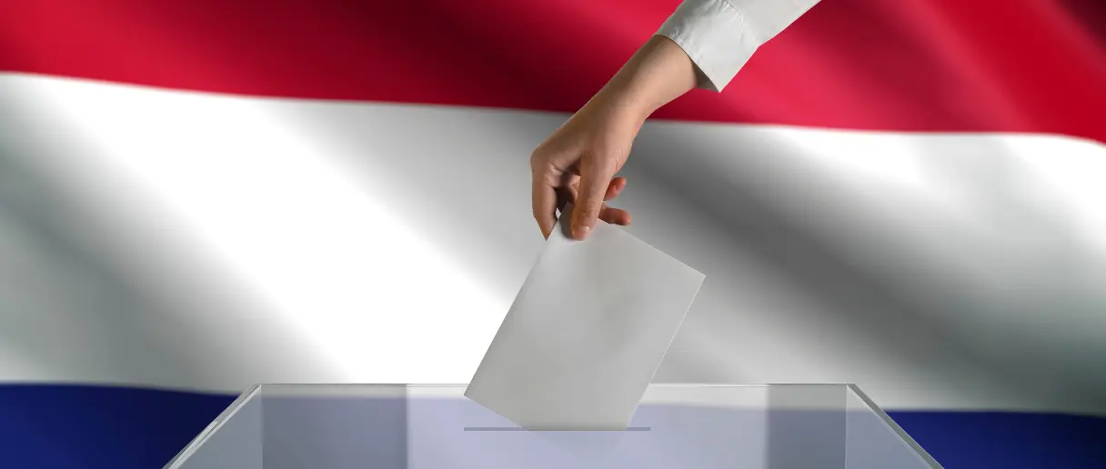 Politieke partijen verdeeld over energie in verkiezingsprogramma’s 2025