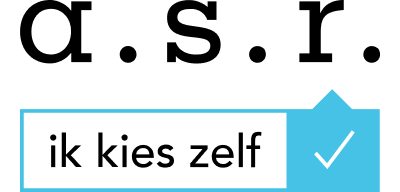 asr ik kies zelf