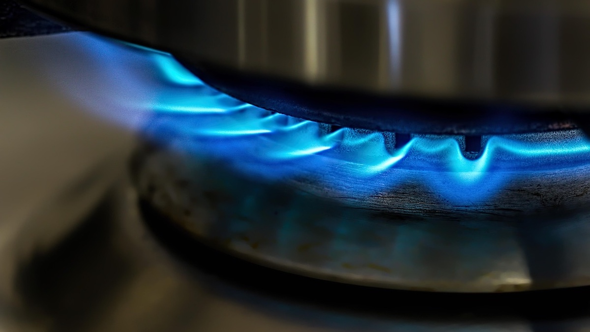 Gascontract duurder: risico-opslag stijgt door onzekerheid in de markt