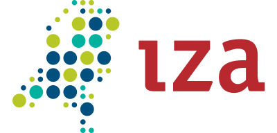 logo IZA zorgverzekering