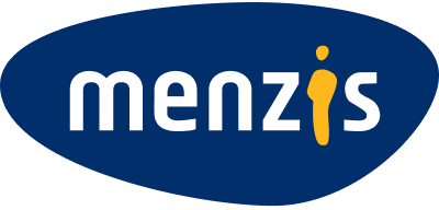 logo Menzis zorgverzekering