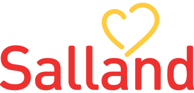 logo Salland zorgverzekering