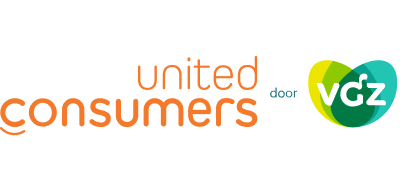 logo united consumers zorgverzekering