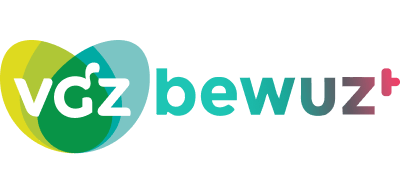 logo VGZbewuzt zorgverzekering