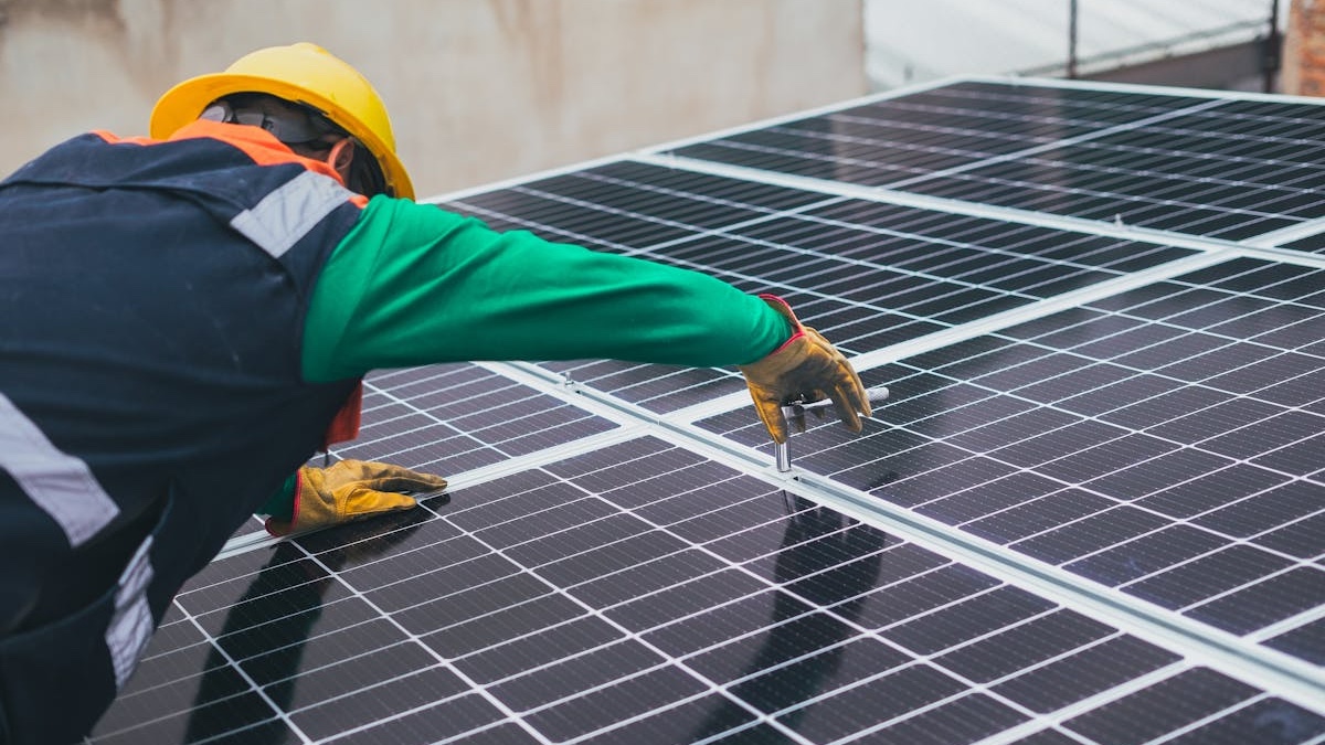 Zonnepanelen steeds minder in trek: grote regionale verschillen in gebruik
