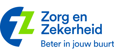 logo Zorg en Zekerheid zorgverzekering